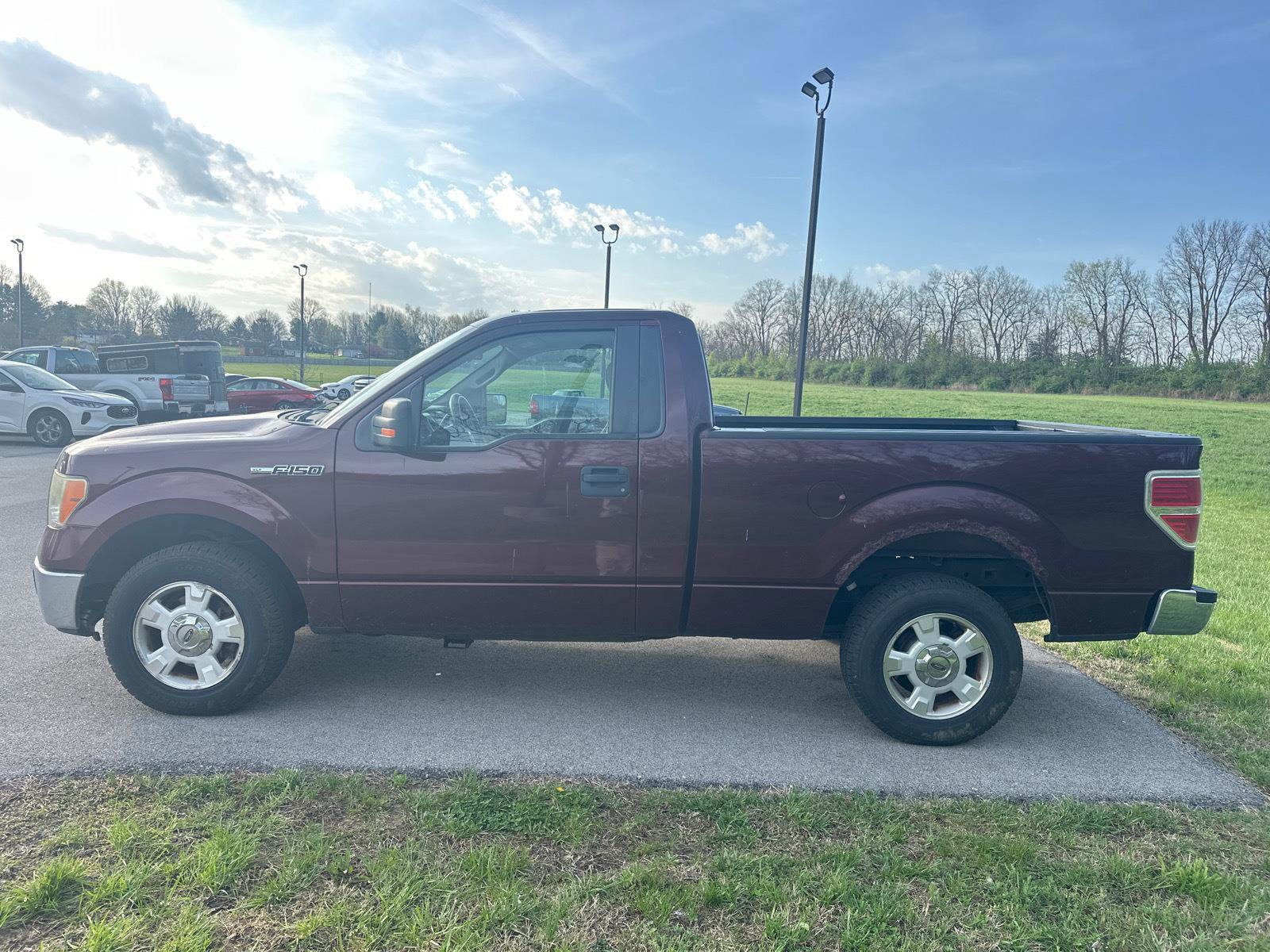 Used 2009 Ford F150 XL image 10