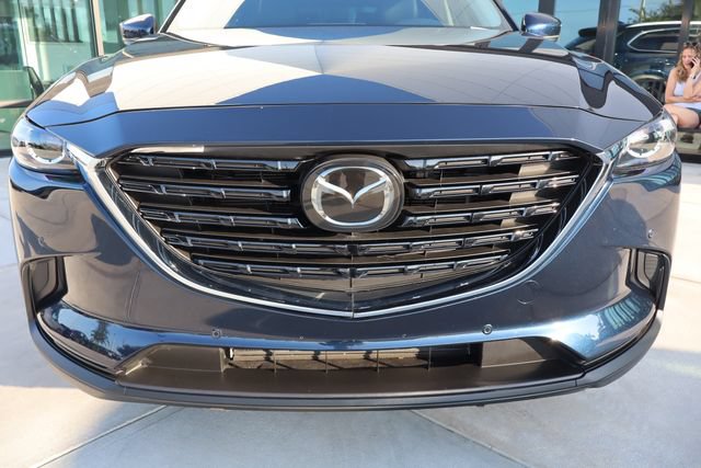 Used 2022 MAZDA CX-9 Touring Plus AWD/4WD image 18
