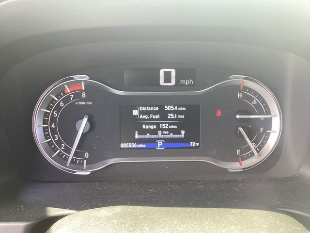 Used 2021 Honda Ridgeline RTL-E image 12