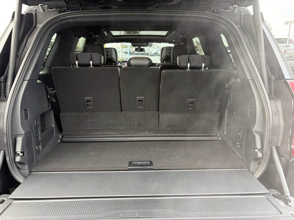 New 2026 Ford Expedition Tremor image 8