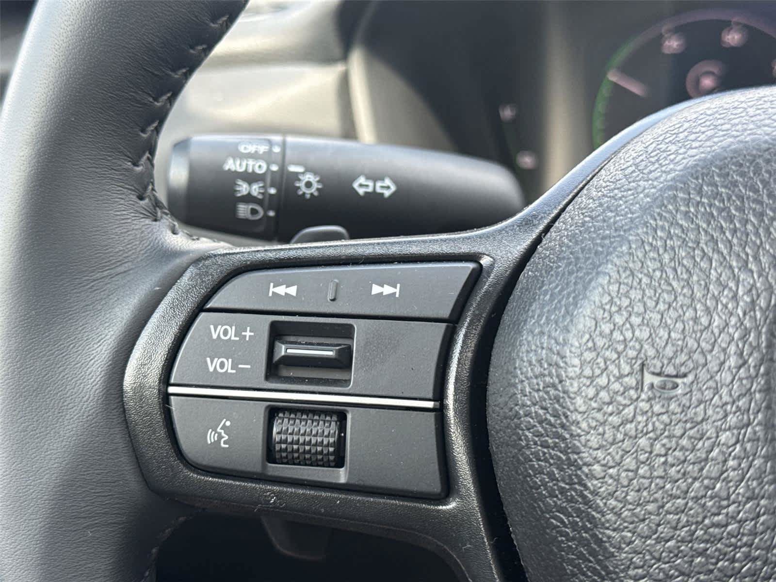 Used 2025 Honda Accord Sport image 24