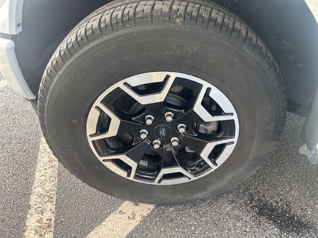 Certified 2023 Ford F150 Lightning XLT AWD/4WD image 32