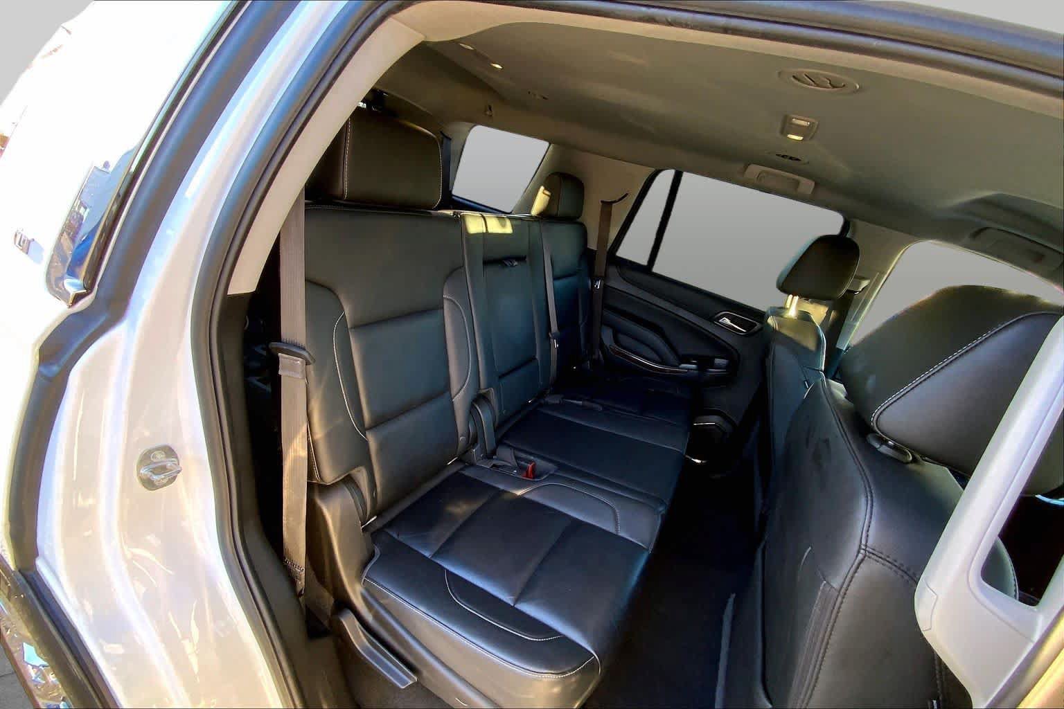 Used 2019 Chevrolet Tahoe LT RWD image 17