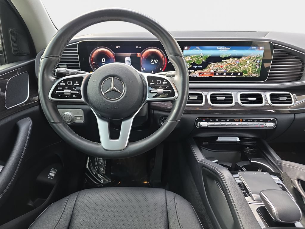 Used 2020 Mercedes-Benz GLE 350 4MATIC image 19