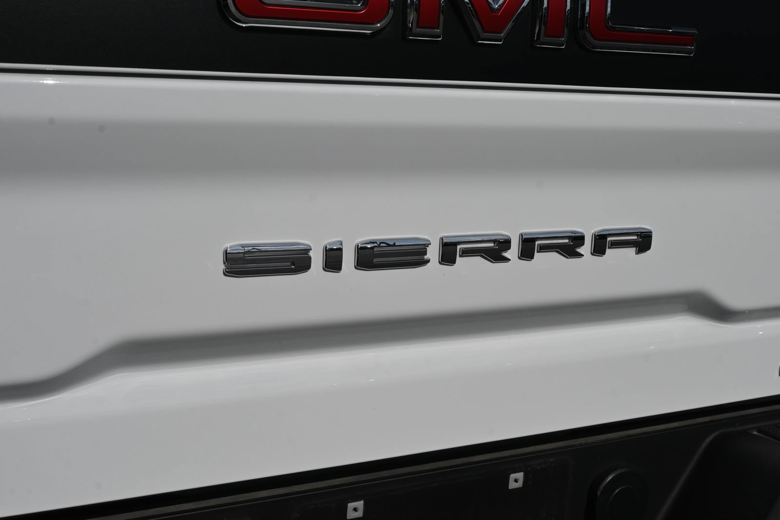 Certified 2026 GMC Sierra 2500 AT4X w/ AT4X AEV Edition AWD/4WD image 22