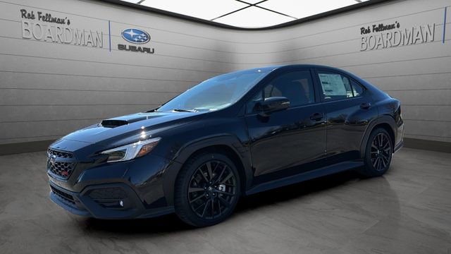 New 2026 Subaru WRX Limited image 10