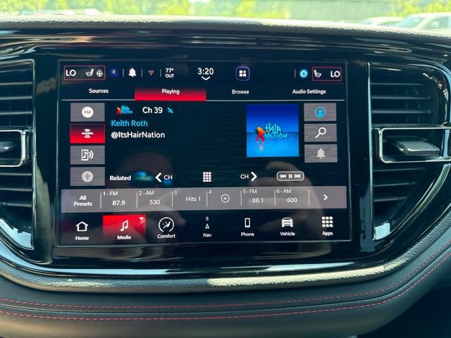 Used 2023 Dodge Durango GT AWD/4WD image 44