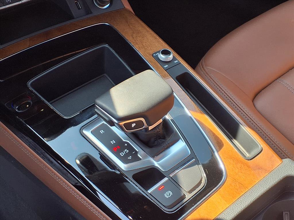 Used 2023 Audi Q5 2.0T Premium Plus image 18