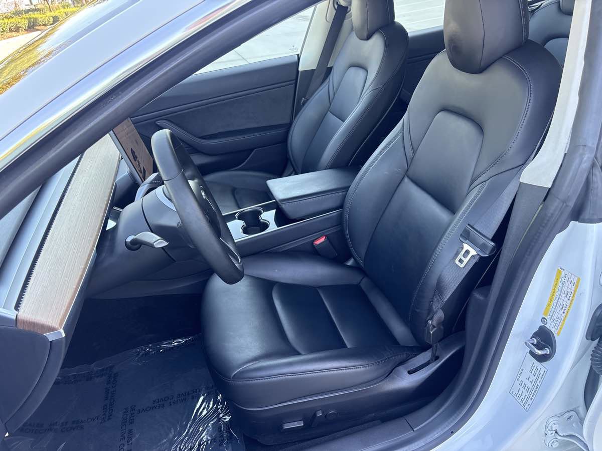 Used 2020 Tesla Model 3 Long Range image 21