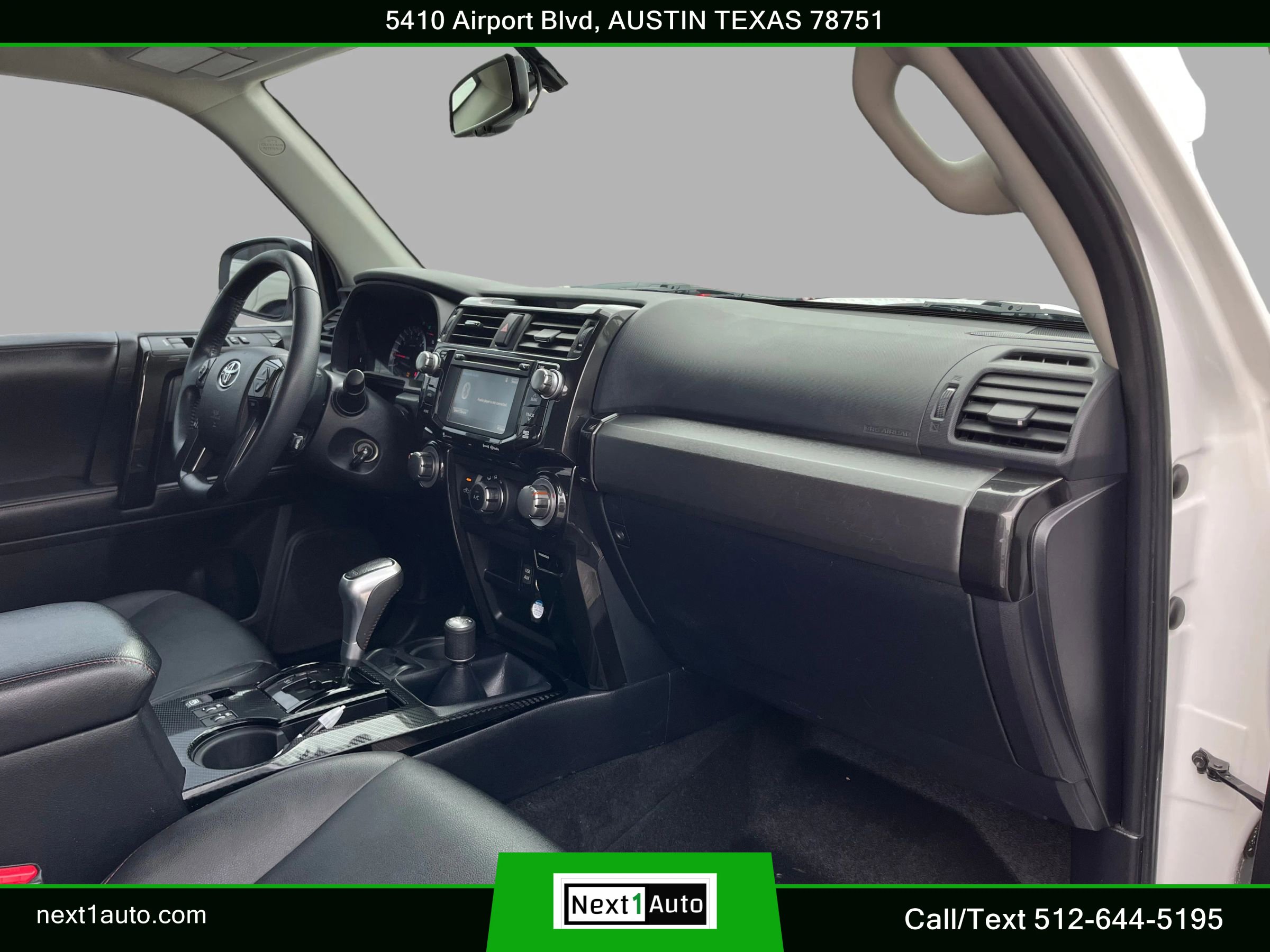 Used 2018 Toyota 4Runner TRD Pro image 24