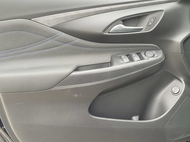 New 2026 Buick Envista Sport Touring w/ Convenience I Package FWD image 14