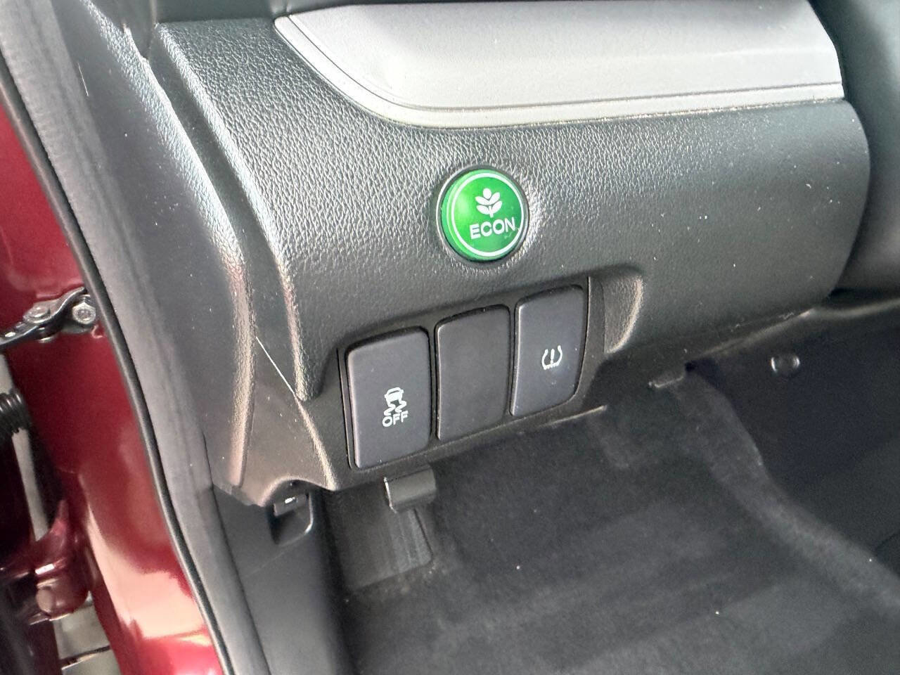 Used 2015 Honda CR-V LX image 16