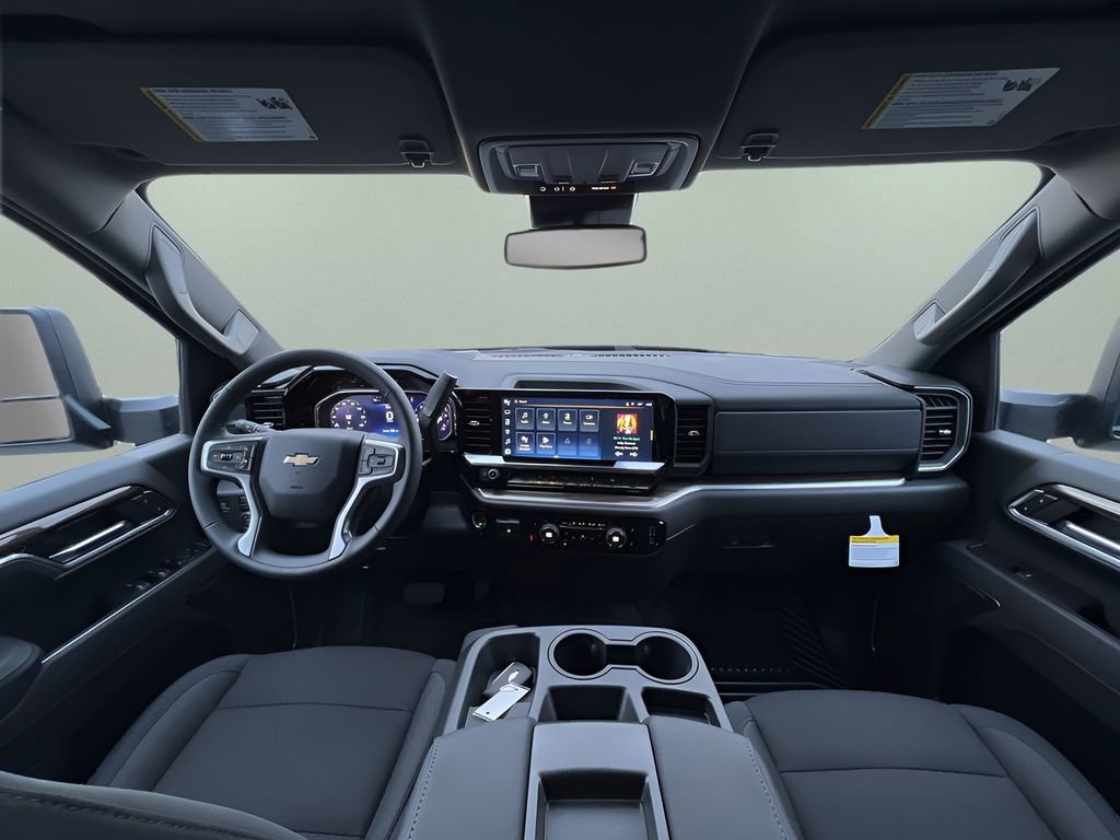 New 2026 Chevrolet Silverado 3500 LT image 20