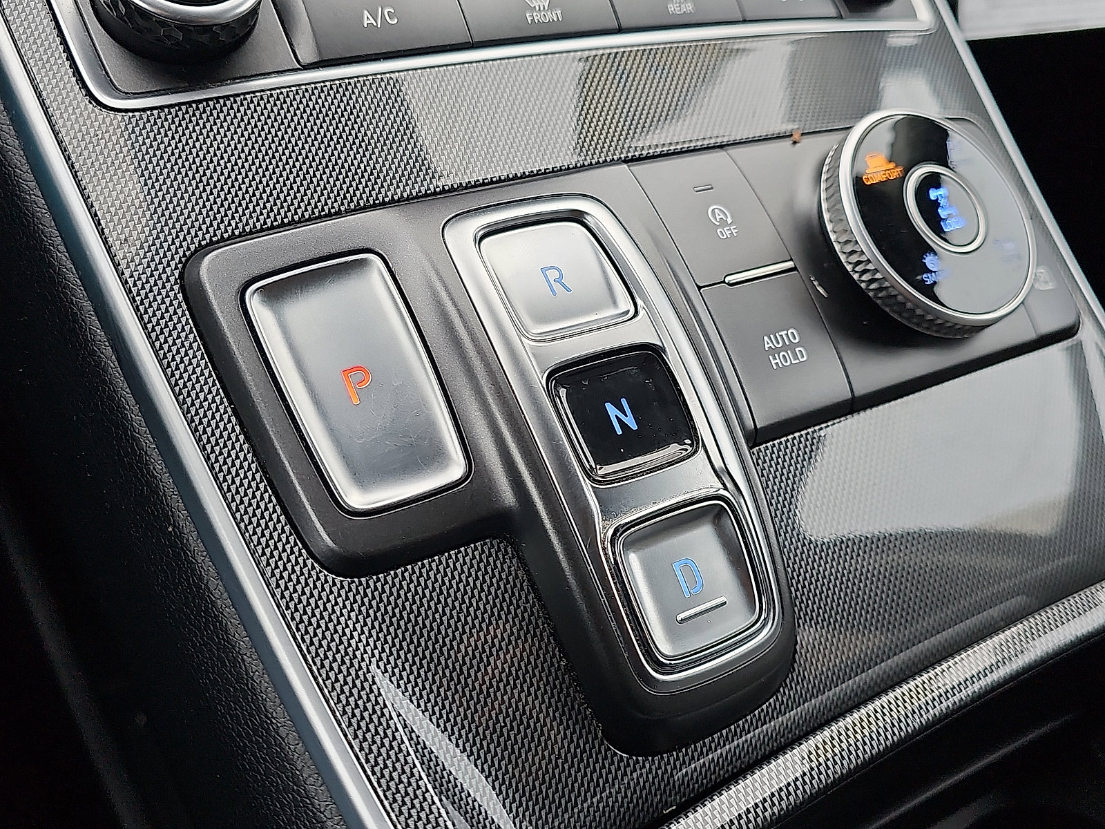 Used 2023 Hyundai Santa Fe SE w/ Cargo Package image 15