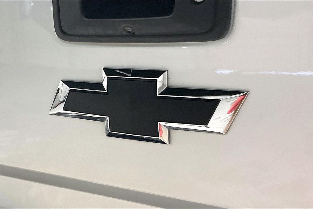 Used 2017 Chevrolet Silverado 1500 LTZ w/ Texas Edition RWD image 39
