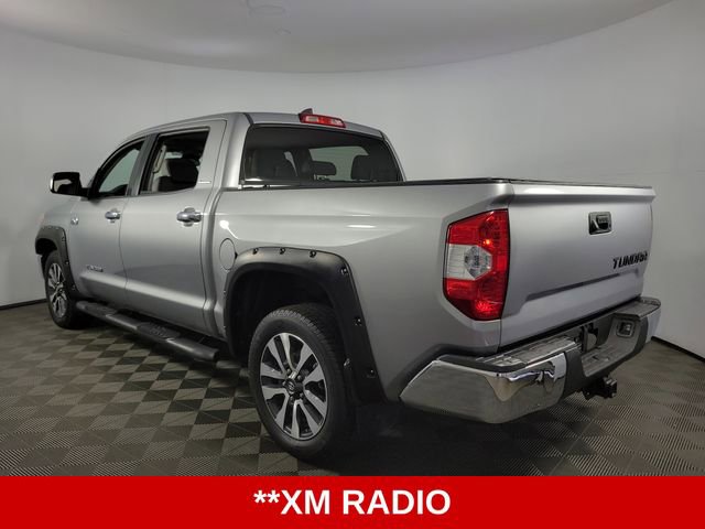 Used 2020 Toyota Tundra Limited image 6