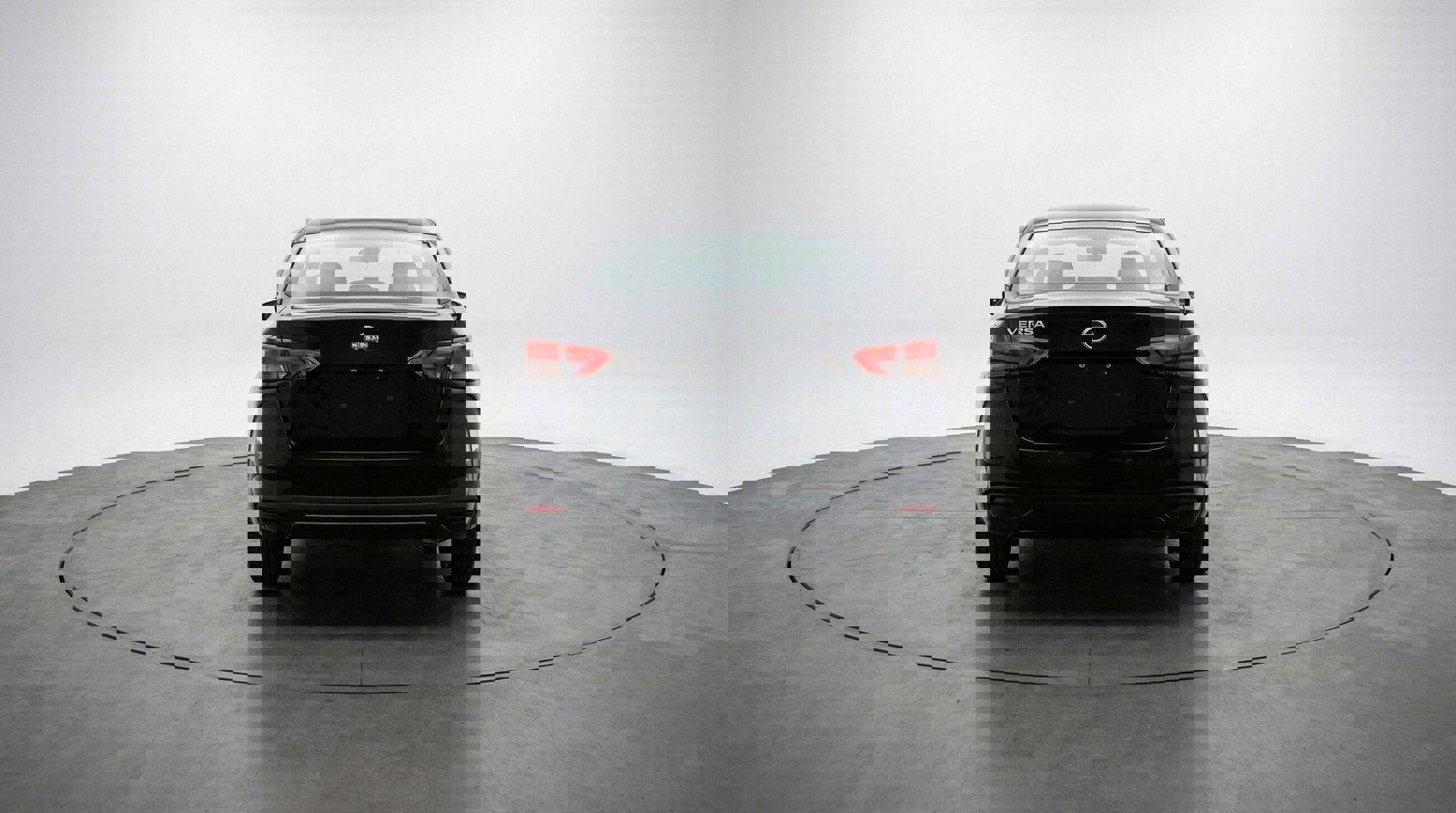 Used 2025 Nissan Versa SV image 6