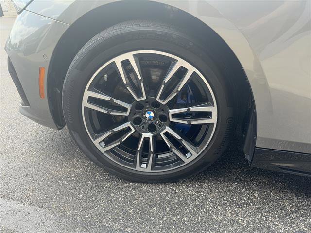 Certified 2024 BMW 530i xDrive w/ M Sport Package image 29