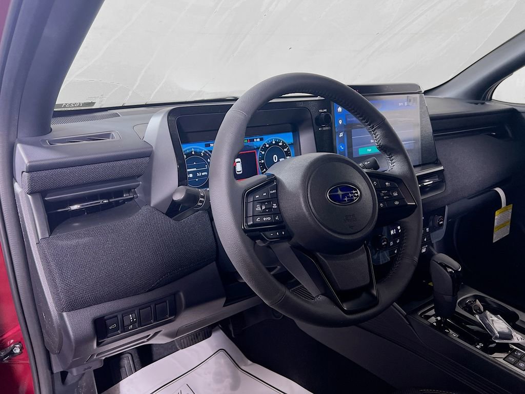 New 2026 Subaru Outback Limited XT AWD/4WD image 9