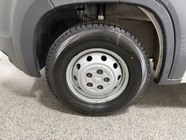 Used 2016 RAM ProMaster 2500 FWD image 21