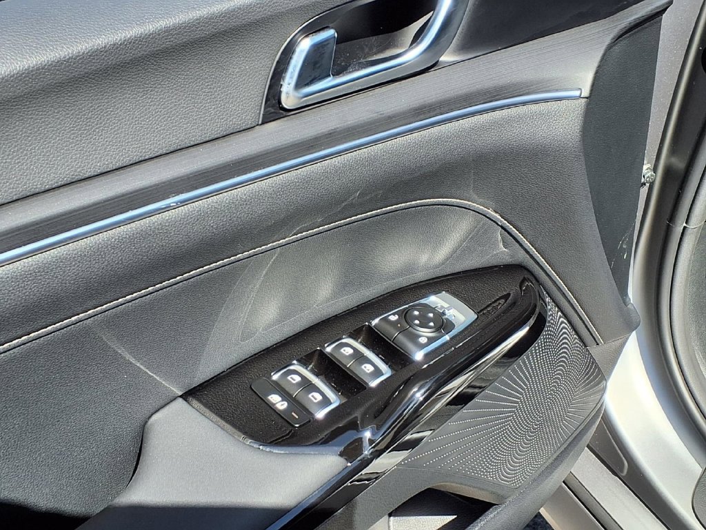 Used 2026 Kia K5 GT-Line FWD image 14