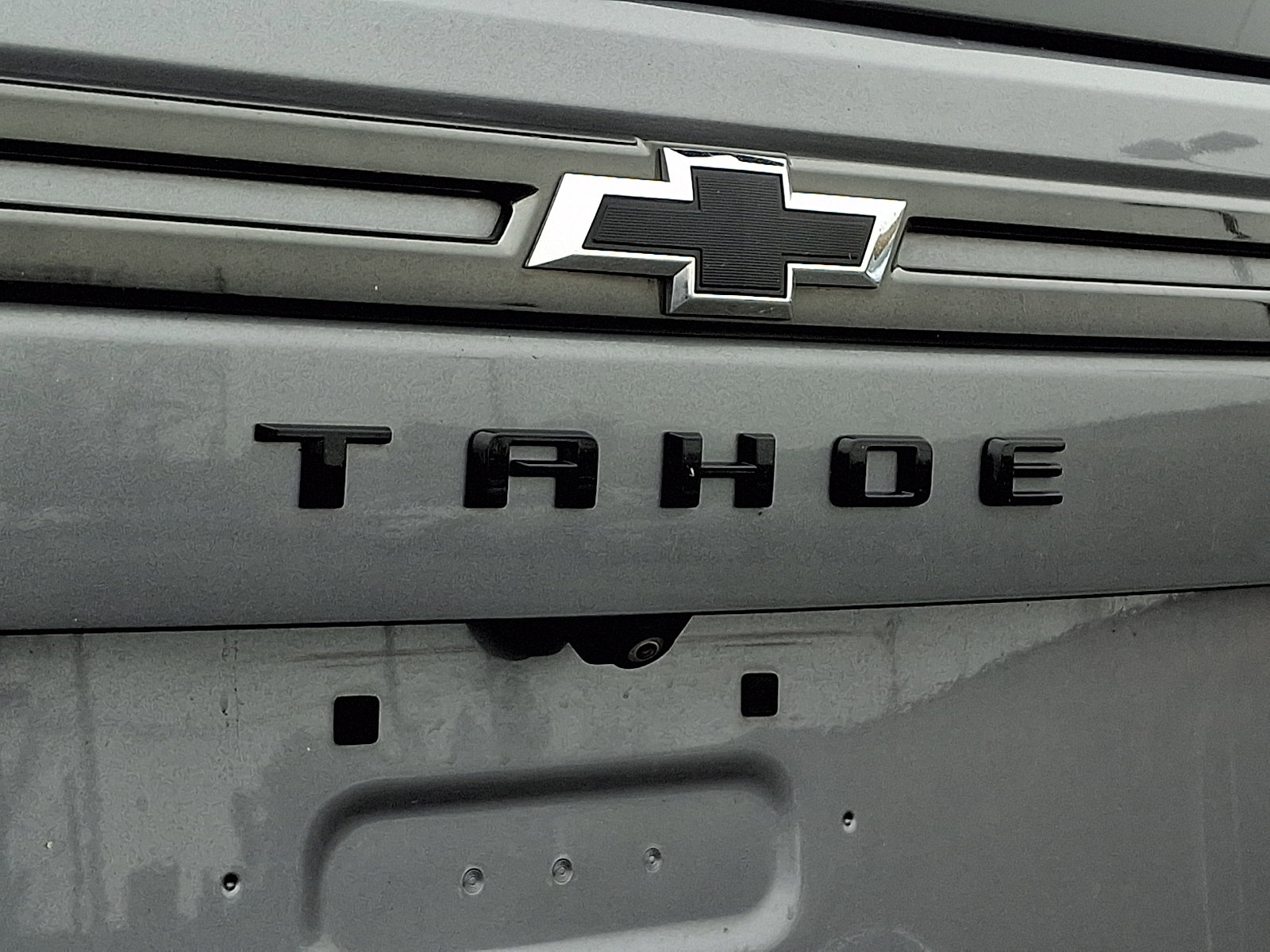 Used 2021 Chevrolet Tahoe Z71 image 31