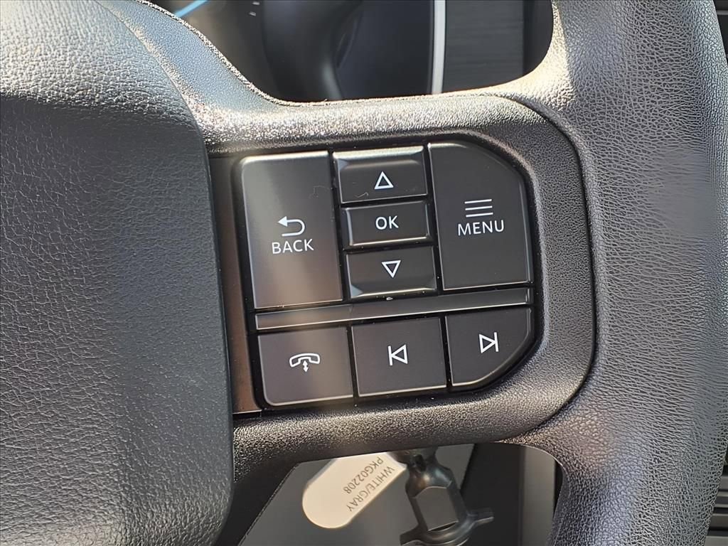 Used 2023 Ford F150 XL w/ Trailer Tow Package image 17