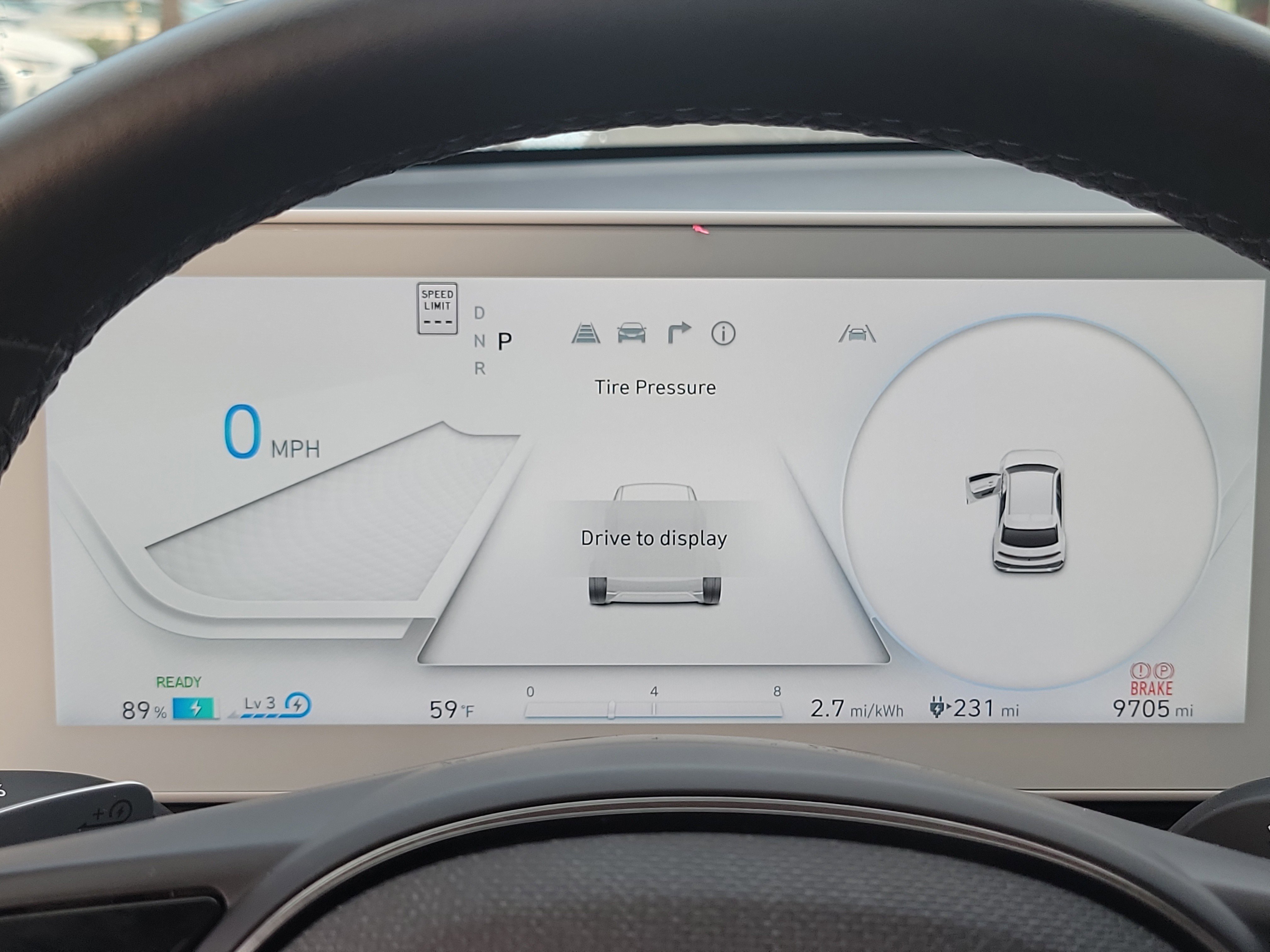 Used 2024 Hyundai Ioniq 5 SE image 9