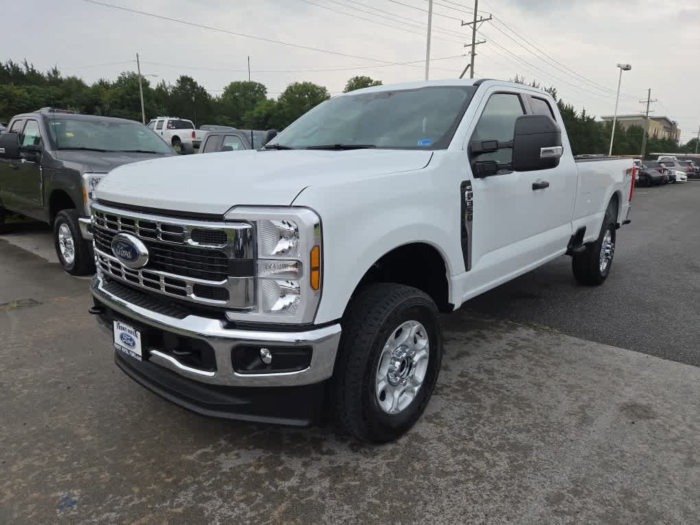 New 2026 Ford F350 XLT AWD/4WD image 18