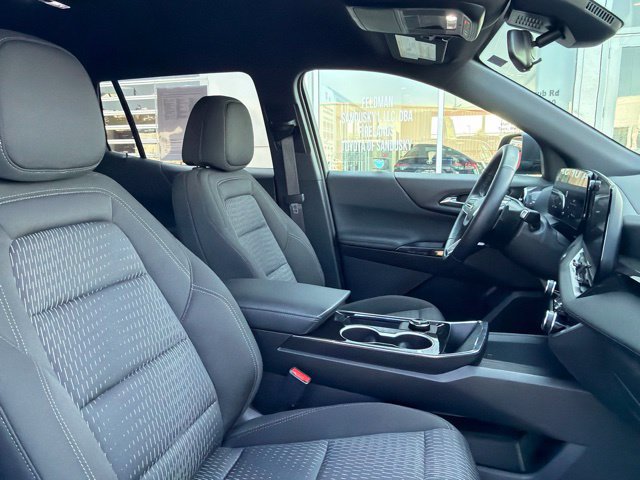 Used 2026 Chevrolet Equinox LT w/ LPO, Floor Liner Package FWD image 24
