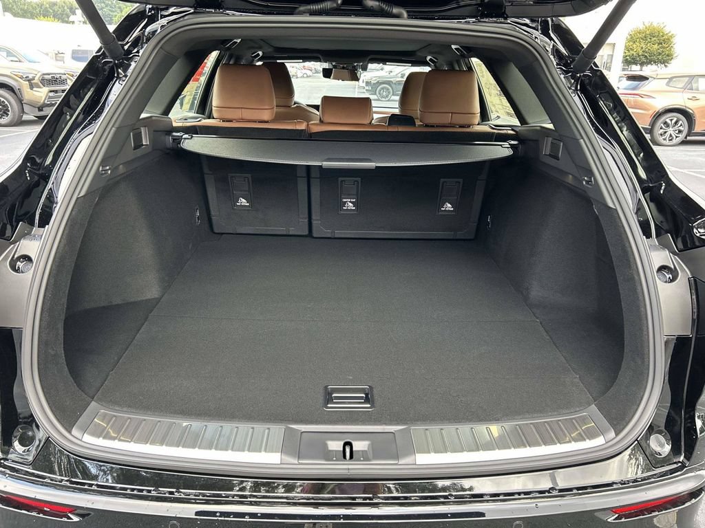 New 2026 Toyota Crown Signia AWD/4WD image 13