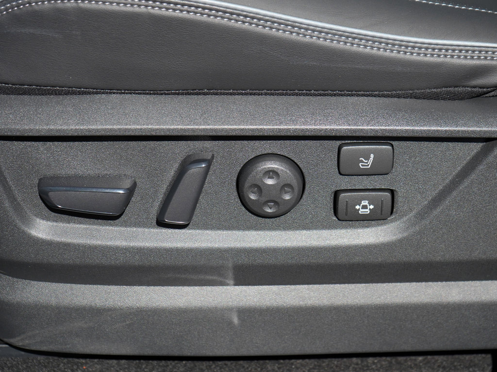 New 2026 INFINITI QX80 Autograph AWD/4WD image 19