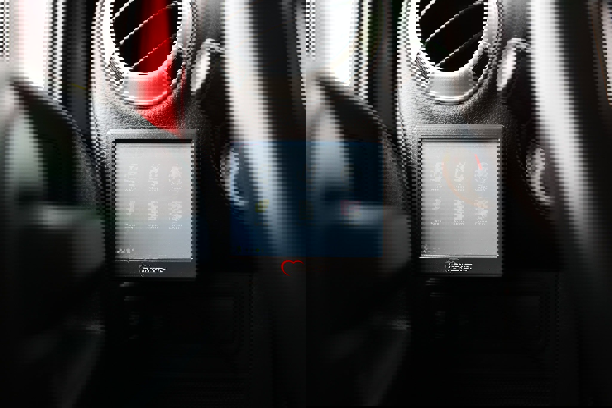 Used 2016 Jeep Wrangler Unlimited Rubicon w/ Connectivity Group image 56