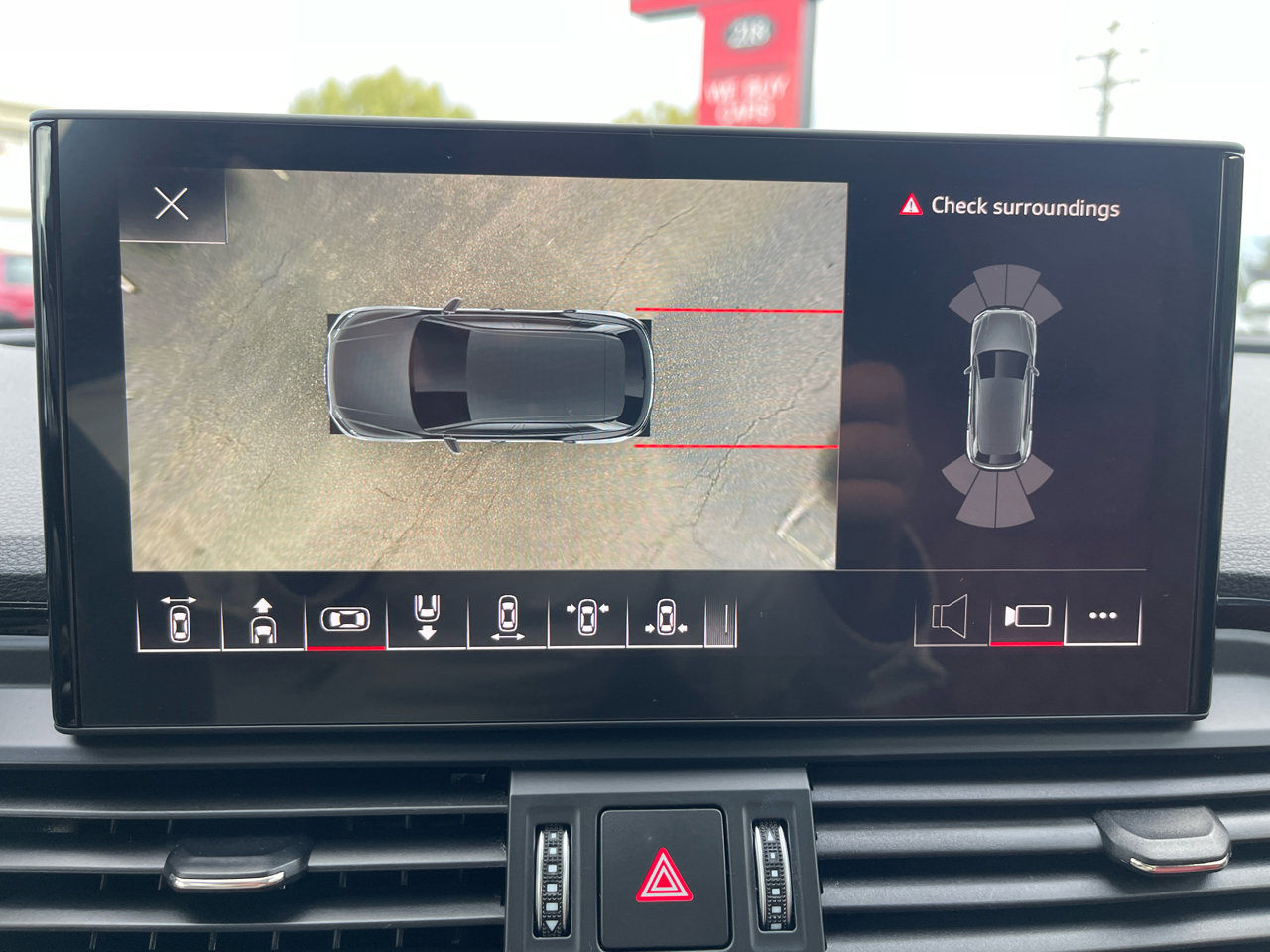 Used 2022 Audi SQ5 Premium Plus image 54