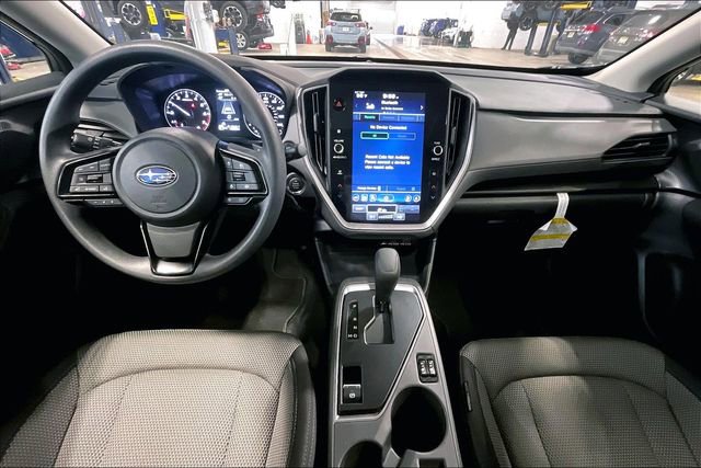 Used 2024 Subaru Crosstrek 2.0i Premium image 15
