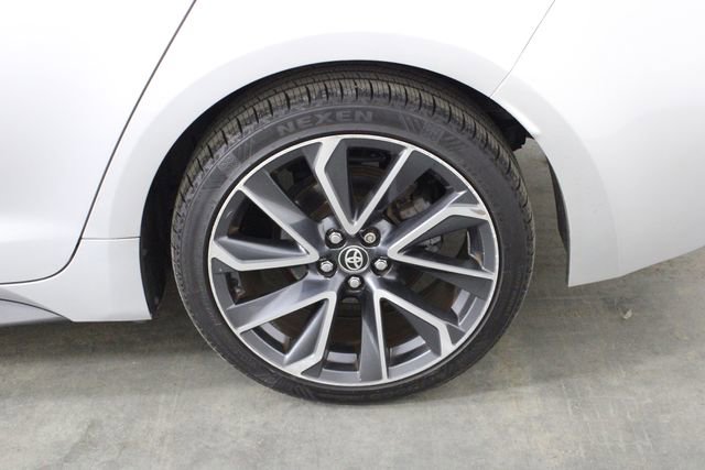 Used 2020 Toyota Corolla SE FWD image 40