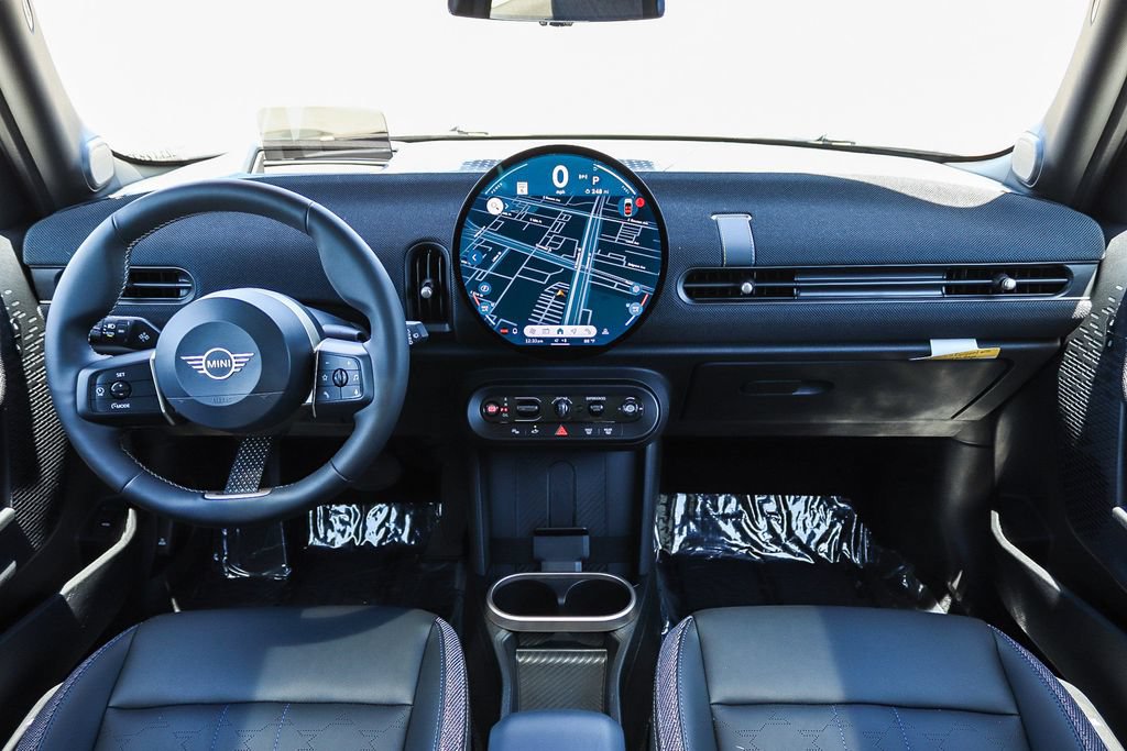 Used 2026 MINI Cooper S FWD image 20