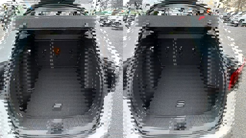 New 2026 Chevrolet Trax ACTIV image 10