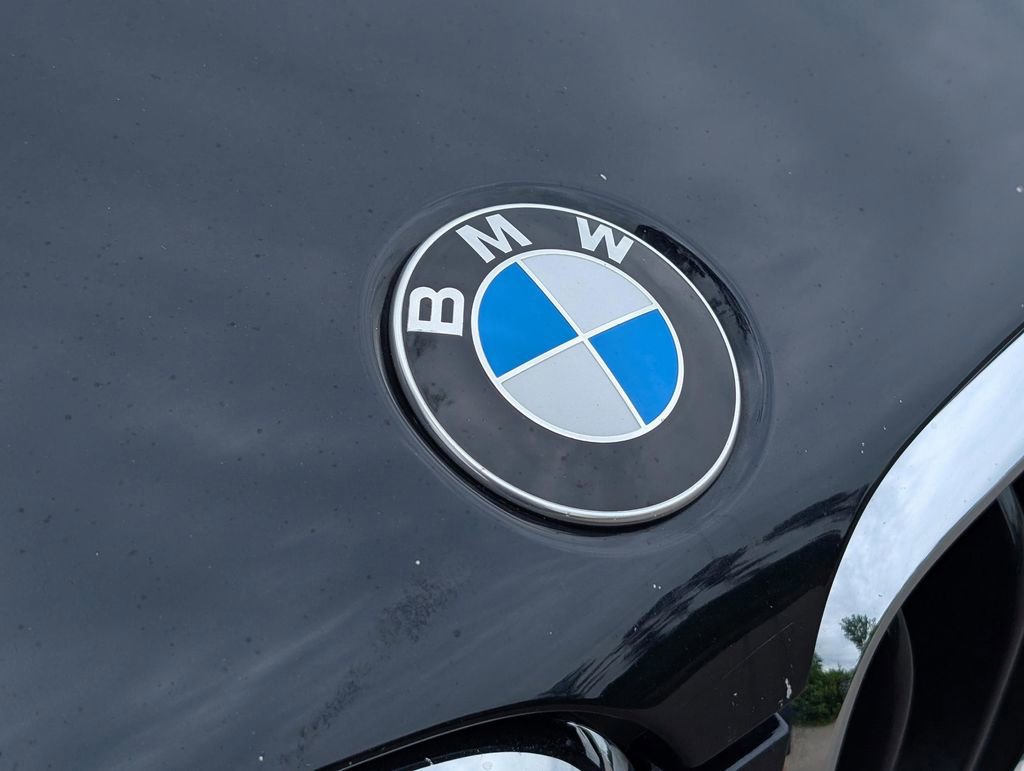 Used 2019 BMW X6 xDrive35i w/ M Sport Package AWD/4WD image 10