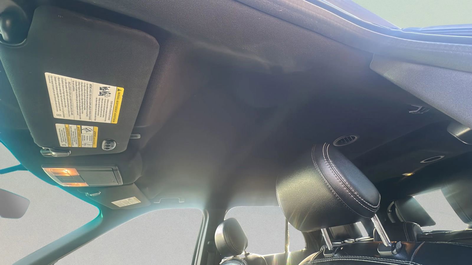 Used 2017 Ford Explorer Limited AWD/4WD image 21