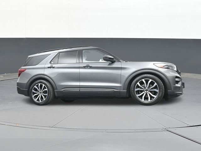 Used 2021 Ford Explorer ST w/ Equipment Group 401A AWD/4WD image 59