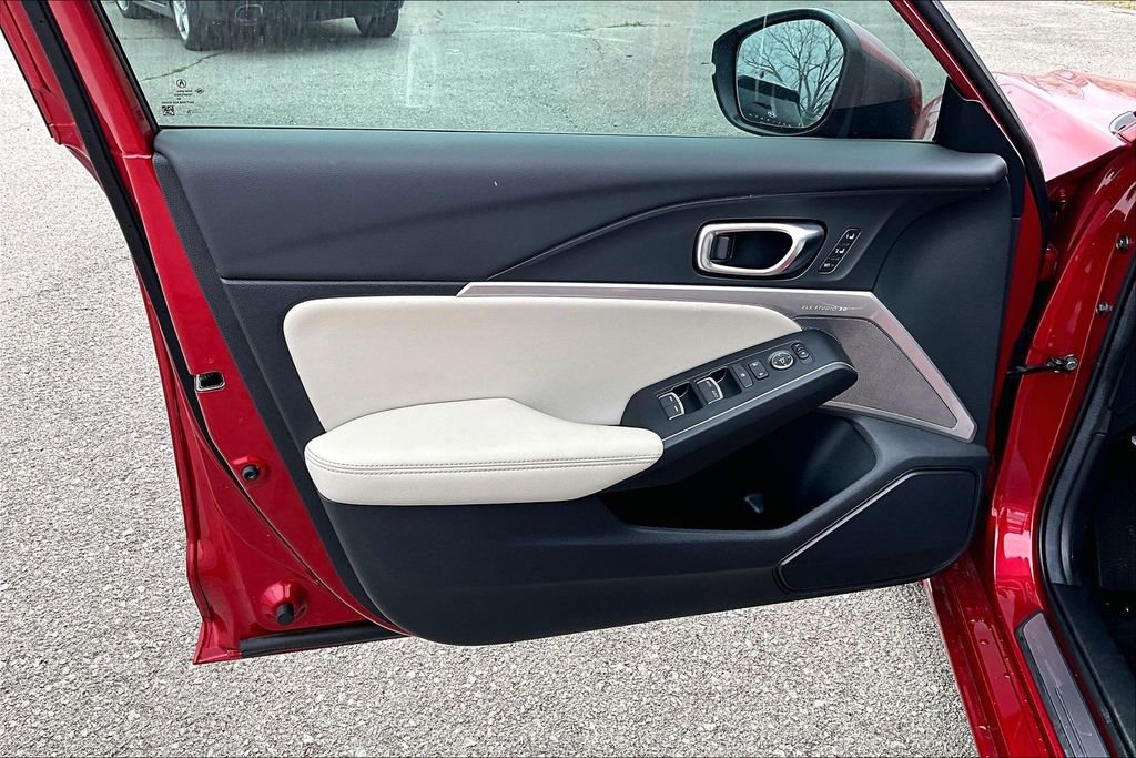 Used 2025 Acura Integra A-Spec image 24