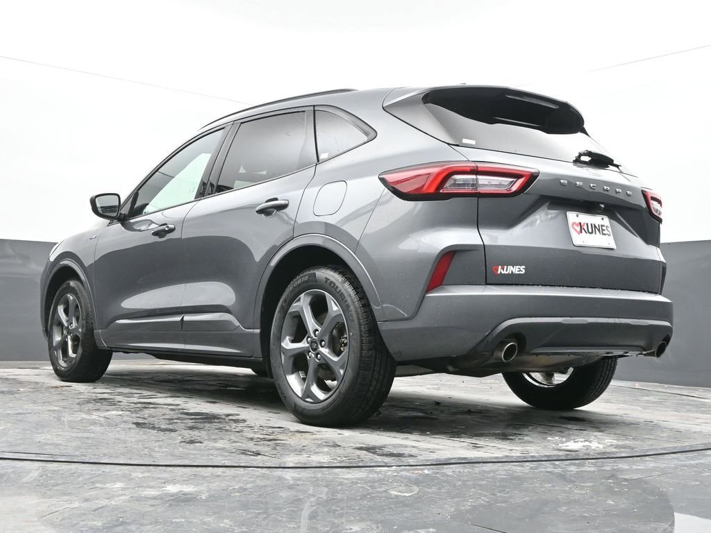 Used 2024 Ford Escape ST-Line image 66