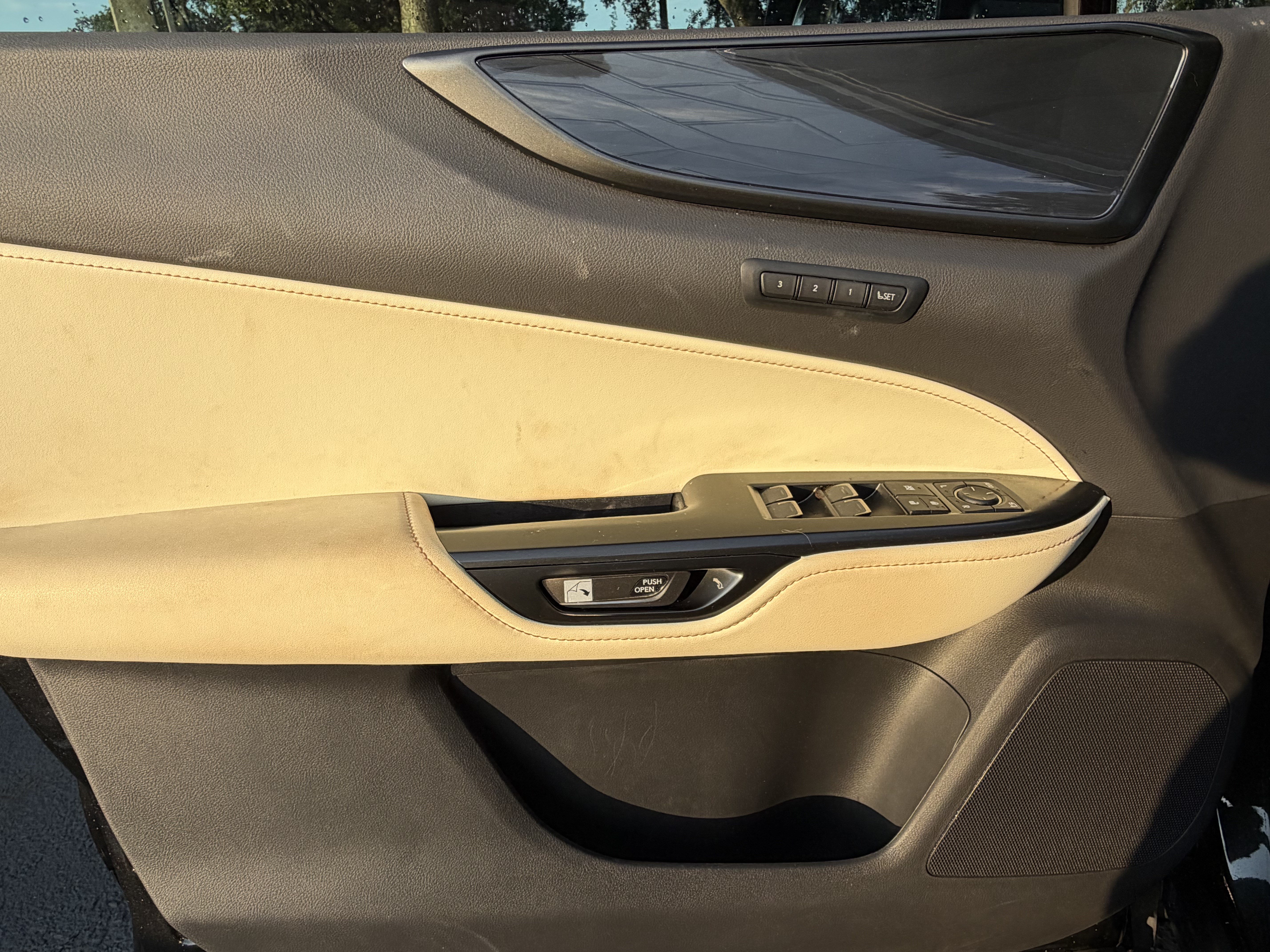 Certified 2024 Lexus NX 250 FWD image 13