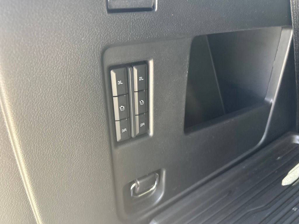 Used 2022 Ford Expedition Timberline AWD/4WD image 38