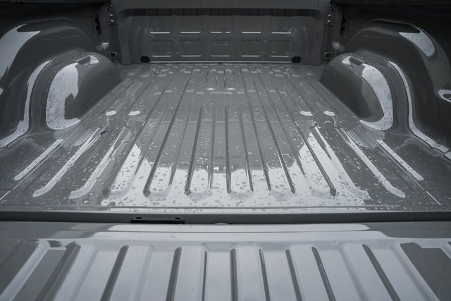 New 2026 RAM 2500 Rebel image 18