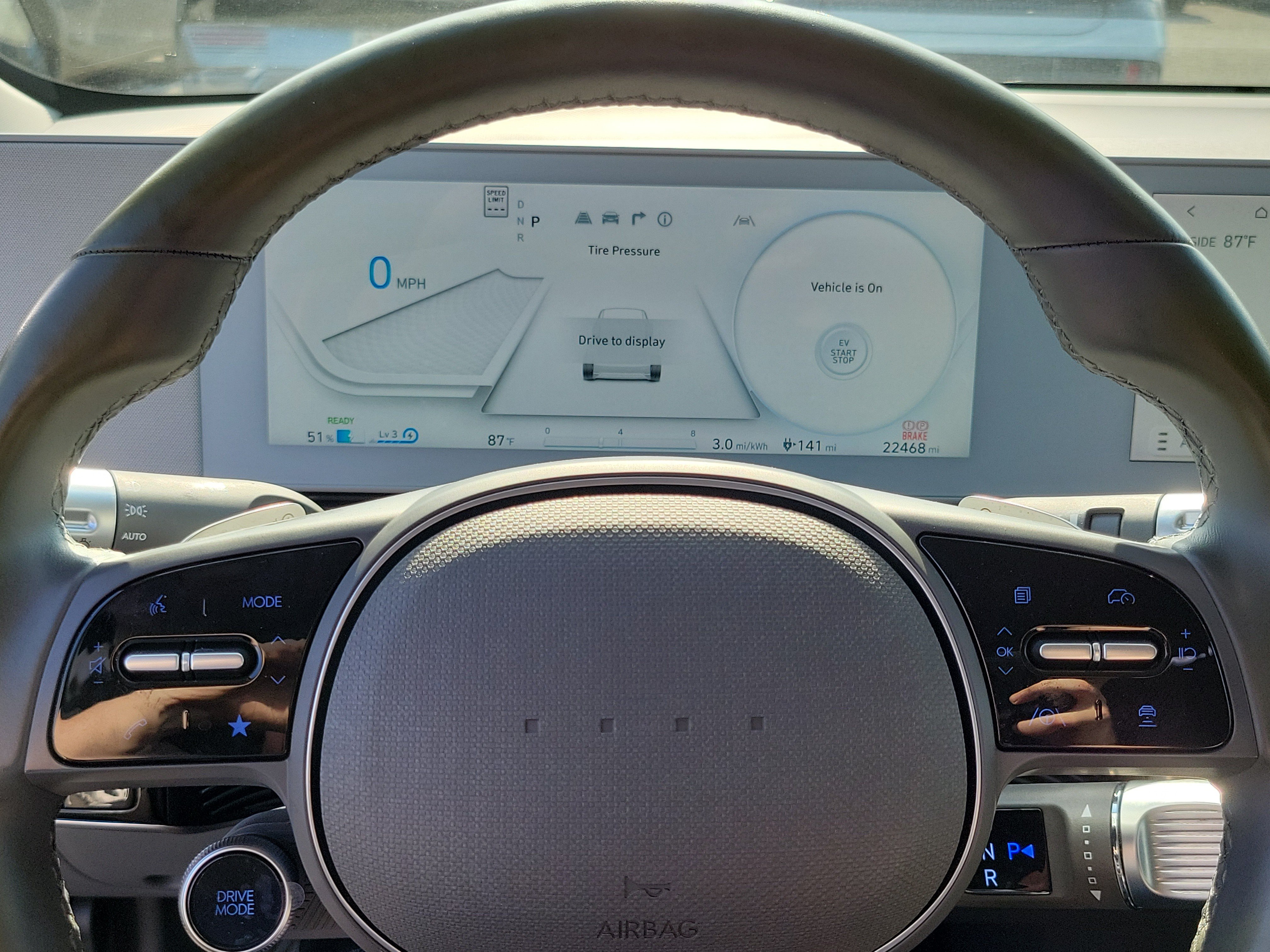 Used 2024 Hyundai Ioniq 5 SEL RWD image 10