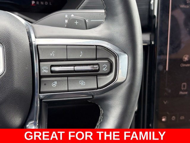 Used 2026 GMC Acadia Elevation FWD image 22
