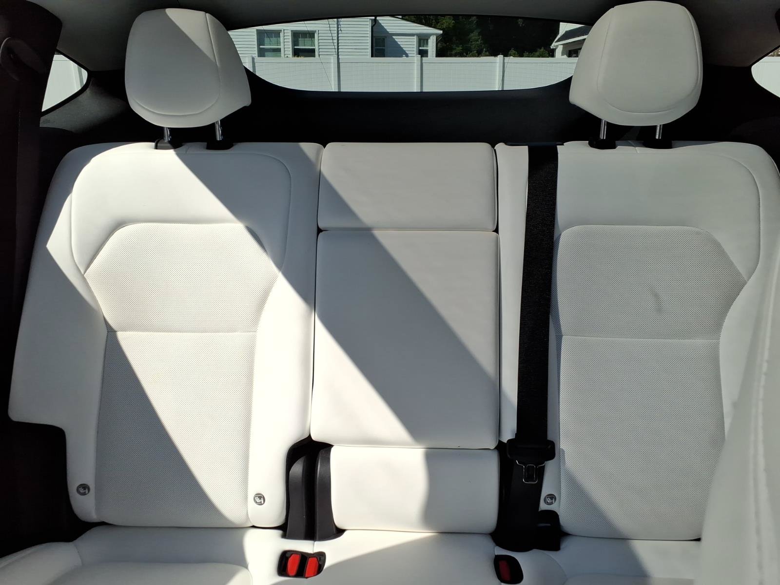 Used 2026 Tesla Model Y 2WD image 18