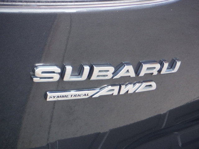 Used 2021 Subaru Forester Limited AWD/4WD image 12